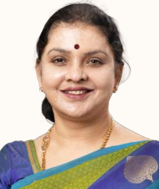 Dr. K. Ghayathri Devi
